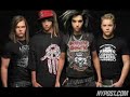 EXCLUSIVE TOKIO HOTEL INTERVIEW - New York Post