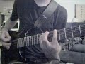 Fear Factory - Replica