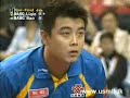 Table Tennis --- Wang Hao VS Wang Liqin