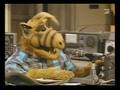 ALF es Radioaficionado