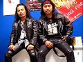 Nguyen Hoang Short Interview