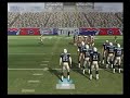 Tasker: '06w12; Muffed punt (14-yards return) [VR]