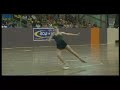 Courtney Donovan USA Inline WC Ladies 2007 Worlds Bronze