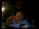 VloMo08 Day 3: Hunter Rose is One Month Old and a Day