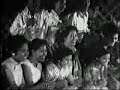 Nida Blanca and Nestor De Villa in Waray-Waray(1954)