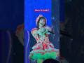 でかハート作ってくれた❤️ #澪川舞香 #favme #推しカメラ #fancam #アイドル #idol