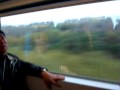 Maglev train - 431 km/h