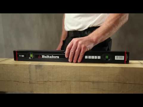 Hultafors - Wasserwaagen - Einkaufsführer