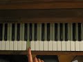 Canon de Pachelbel