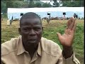 Democratic Republic of the Congo: Helping the Displaced Democratic Republic of the Congo: Helping the Displaced