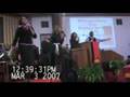 InTouch does Hymns 1...Marching To Zion (SDA Hymnal #422)