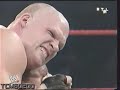 Goldberg vs Kane Goldberg vs Kane