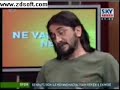 Nihat Genc -  Serdar Akinan  Skyturk Tv   03 Eylul 2007 BL-3