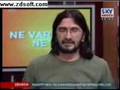 Nihat Genc - Serdar Akinan Skyturk Tv 03 Eylul 2007 BL-3