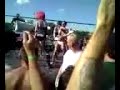 Carnival of Chaos pillow fight