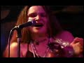 teledysk, klip, Janis Joplin,- Half Moon