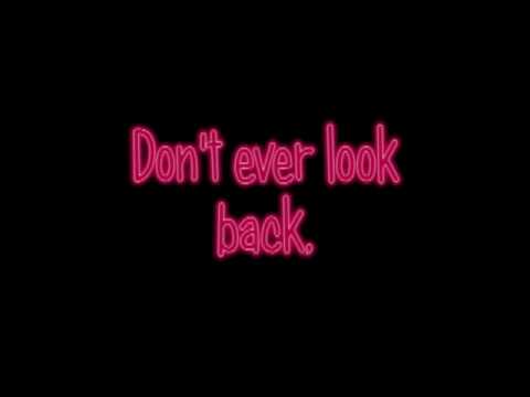 Katy Perry - Teenage Dream Lyrics on Screen HQ/HD Katy Perry - Teenage Dream Lyrics on Screen HQ/HD
