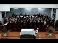 Grande Coral - \"Justo És Senhor\" Grande Coral - \"Justo És Senhor\"