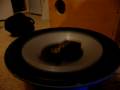 Homemade subwoofer (infinity reference 1250) amplifier ( TDA1562Q )