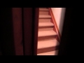 Sleepwalking