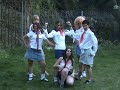 yo soy rebelde!