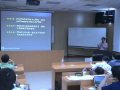吳鳳技術學院電子工程系主任為我們分享，運用PSoC在教學上可以使學生更有時間發揮創意