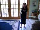Ayelet Dancing