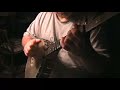 The Blackest Crow / Banjo