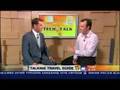 Today Show: PSP Passport To Review (Lonely Planet)