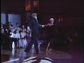 Louis Van Amstel & Joanna Leunis Show Dance WSS