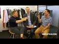 In the Closet: Milan Fashion Wrap Up