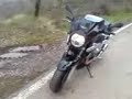 Moto Guzzi 1200 sport nel Chianti Moto Guzzi 1200 sport nel Chianti