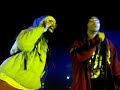 Papashanty SaundSystem. Roots en festival kikiriwiki