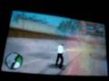 How to get a fire truck in GTA: Vice City Stories PSP