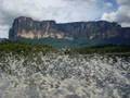 CANAIMA - VENEZUELA JULIO 2007