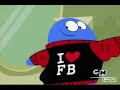 I Want You To Want Me - Foster\