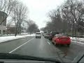 a drive past Michigan State University on Grand River Avenue a drive past Michigan State University on Grand River Avenue