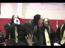 WSSU - Alpha Phi Alpha - Spring '05