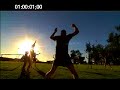 Inside the UFC: Joe Riggs & Karo Parisyan Part 1