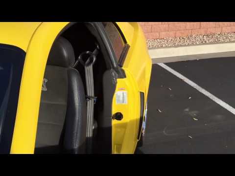 How to decode your VIN: Ford Mustang