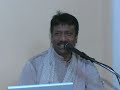 Sudhir Narain- Video by Bharath Boochoon Sudhir Narain- Video by Bharath Boochoon
