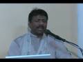 Sudhir Narain- Video by Bharath Boochoon