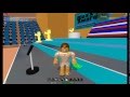 Roblox The 2nd Annual Bloxx Awards Set Tour!