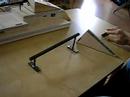 Fingerboarding after 1 month Fingerboarding after 1 month