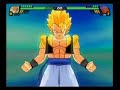 DragonBall Z Sparking! METEOR UB & Transform D 1/4 DragonBall Z Sparking! METEOR UB & Transform D 1/4