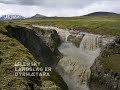 �slandshreyfingin - landslag hverfur