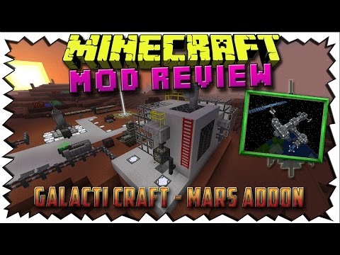 how to discover other planets in galacticraft