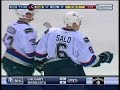 Canucks@Avalanche