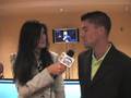 Corey Deuel at the World Pool Masters