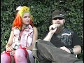 DAATH SAYS OZZFEST IS NOT REALLY FREE AND FOR DIEHARDS
